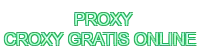 proxy croxy gratis online - 888SLOT